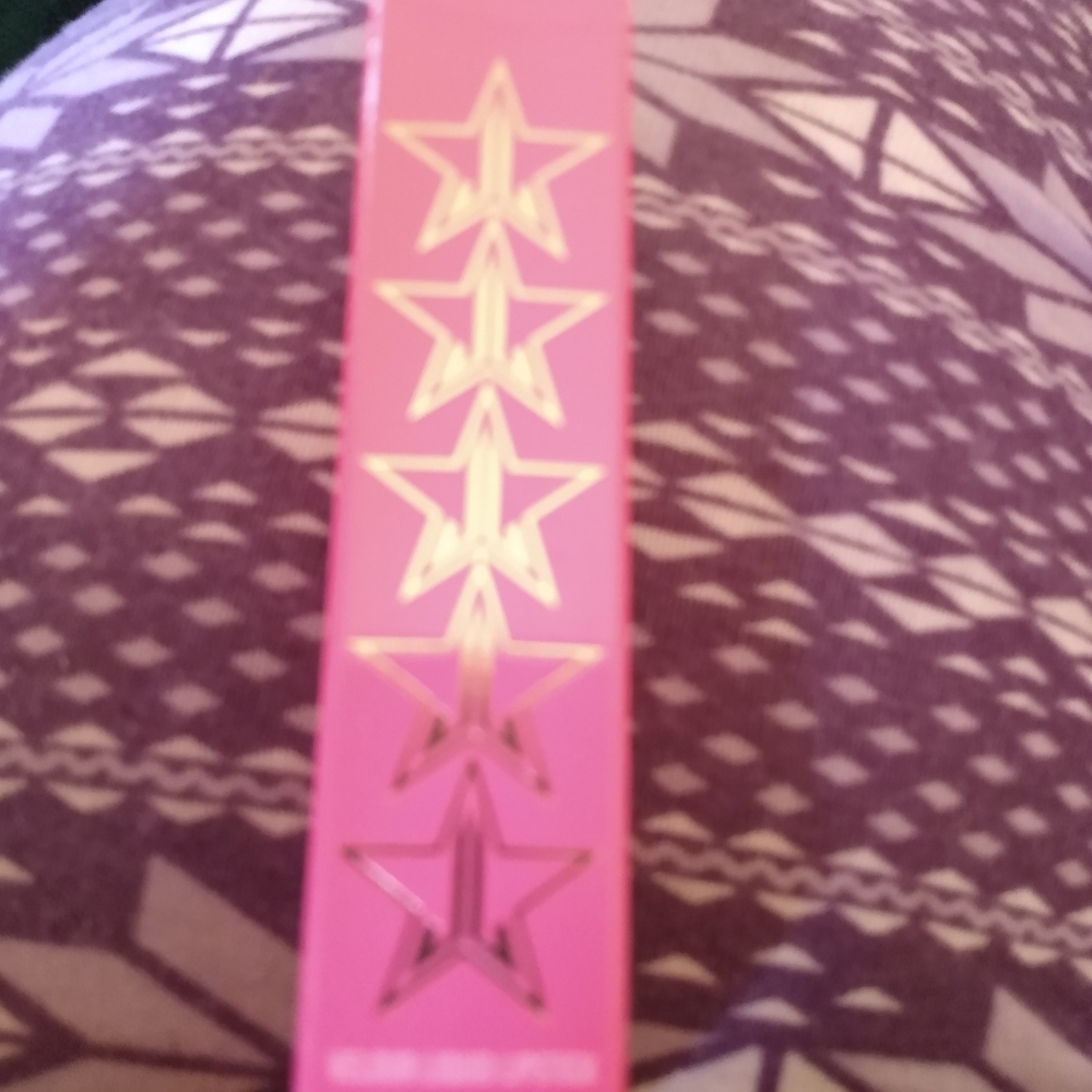 JSC Velour Liquid Lipstick
